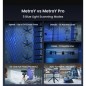 Revopoint MetroY: Wireless Blue Laser 3D Scanners for Small to Medium Workpieces
