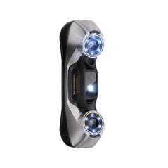 Revopoint MetroY: Wireless Blue Laser 3D Scanners for Small to Medium Workpieces