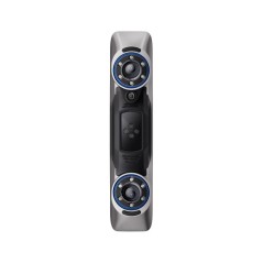 Revopoint MetroY: Wireless Blue Laser 3D Scanners for Small to Medium Workpieces