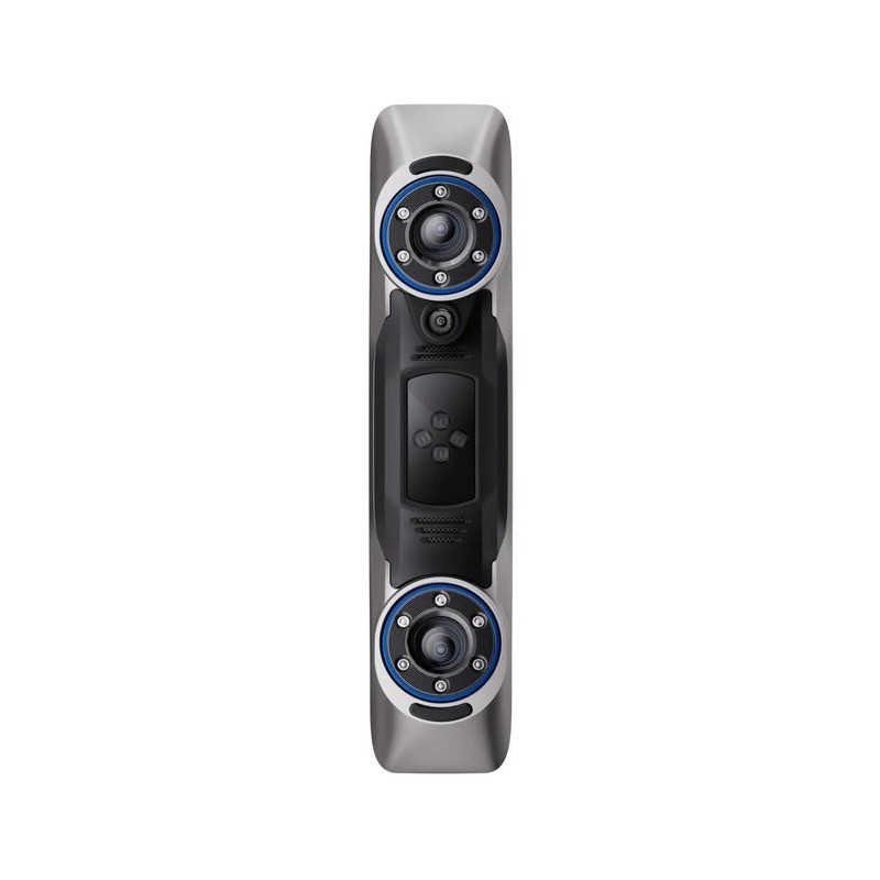 Revopoint MetroY: Wireless Blue Laser 3D Scanners for Small to Medium Workpieces