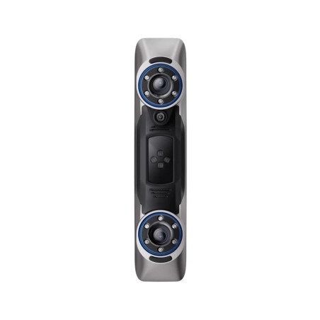Revopoint MetroY: Wireless Blue Laser 3D Scanners for Small to Medium Workpieces