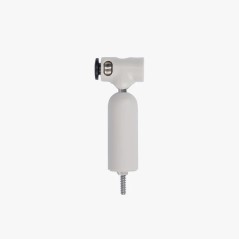 PTFE Tube Connector for A1 [FAC051]