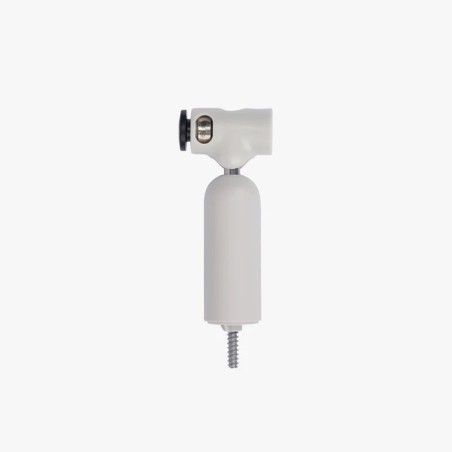 PTFE Tube Connector for A1 [FAC051]