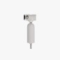 PTFE Tube Connector for A1 [FAC051]