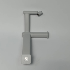 PTFE Tube Connector for A1 [FAC051]