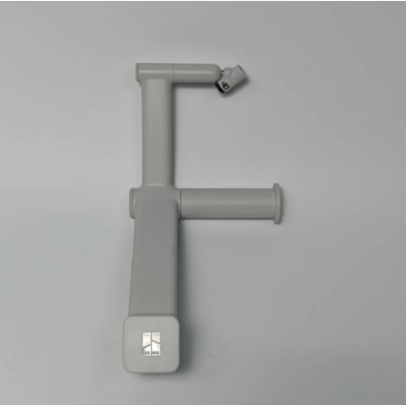 PTFE Tube Connector for A1 [FAC051]