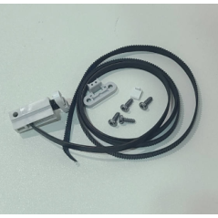 Bambu Lab X-axis Belt for A1 3D Printer [FAB006]