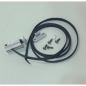 Bambu Lab X-axis Belt for A1 3D Printer [FAB006]