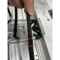 Bambu Lab Y-axis Belt for A1 3D Printer [FAB007]