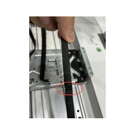 Bambu Lab Y-axis Belt for A1 3D Printer [FAB007]