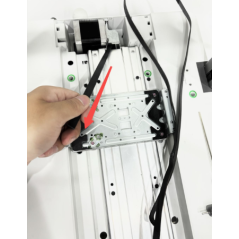Bambu Lab Y-axis Belt for A1 3D Printer [FAB007]