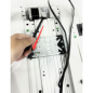 Bambu Lab Y-axis Belt for A1 3D Printer [FAB007]