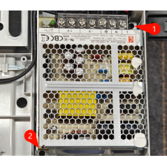 Power Supply for A1 [FAC065 or FAC047]