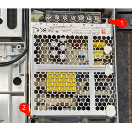 Power Supply for A1 [FAC065 or FAC047]