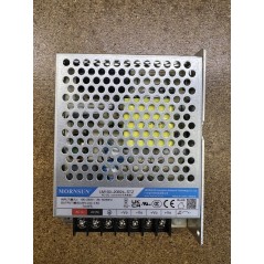 Power Supply for A1 [FAC065 or FAC047]