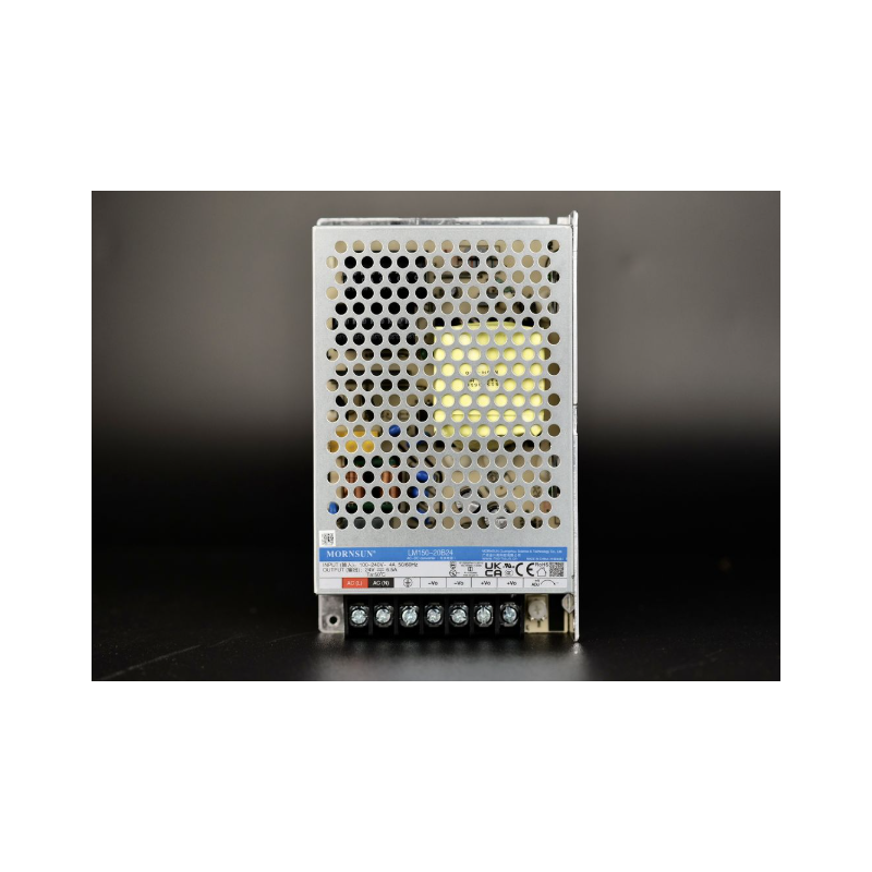 Power Supply for A1 [FAC065 or FAC047]