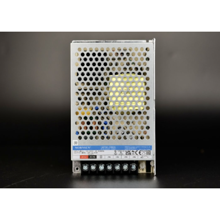 Power Supply for A1 [FAC065 or FAC047]