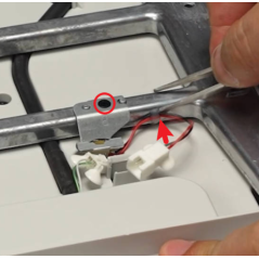 Heatbed Sensor Unit for A1 [FAC046]