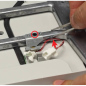 Heatbed Sensor Unit for A1 [FAC046]