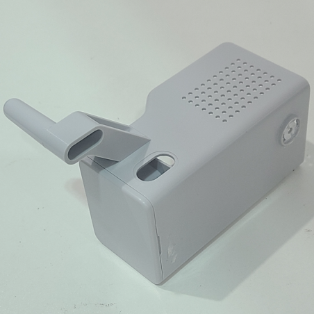 X-Axis Motor Cover for A1 [FAC043 or FAC043-N]