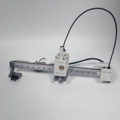 X-axis Linear Rail for A1 [FAC040 or FAC040-N]