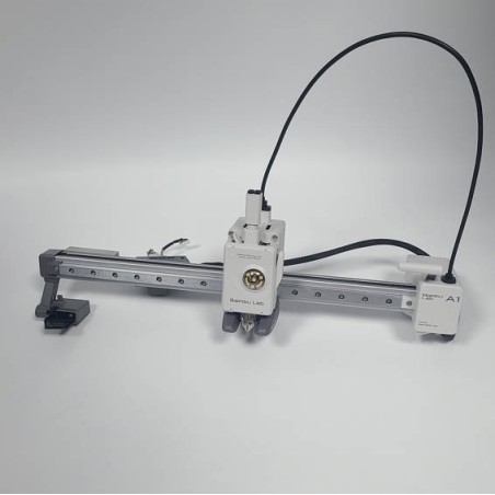X-axis Linear Rail for A1 [FAC040 or FAC040-N]