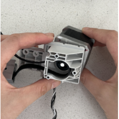 X Motor for A1 [FAM009]