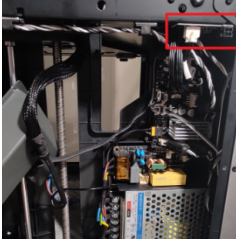 AMS Connector Board for X1/P1 [DLB011]