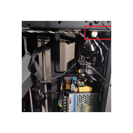 AMS Connector Board for X1/P1 [DLB011]