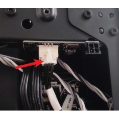 AMS Connector Board for X1/P1 [DLB011]
