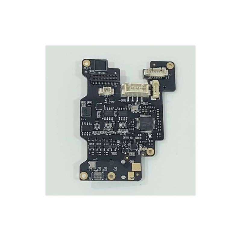 TH Board for X1E [DLB005]