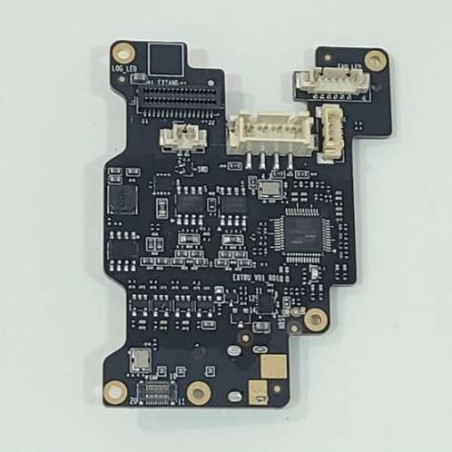 TH Board for X1E [DLB005]