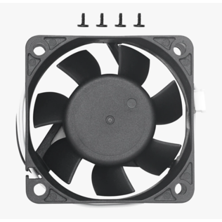 Cooling Fan for Hotend for X1E [FAF011]