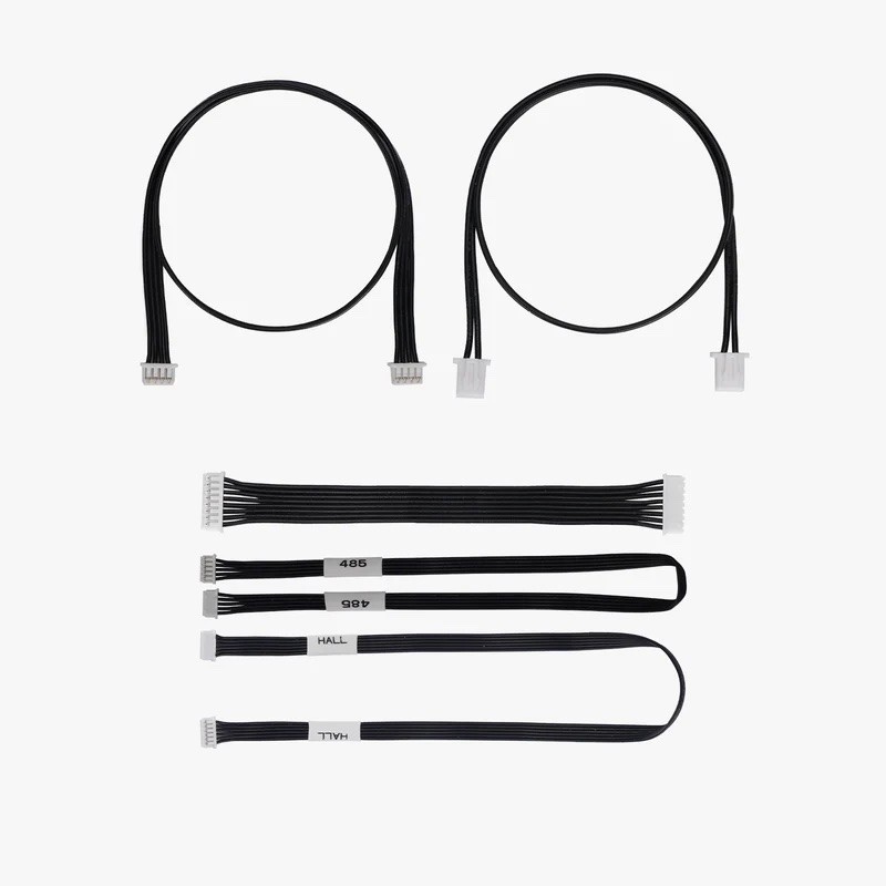 Cable pack (5-in-1) for AMS [SAA003]