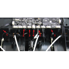 Cable pack (5-in-1) for AMS [SAA003]
