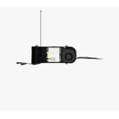 Heating Unit for AMS HT [SAA052]