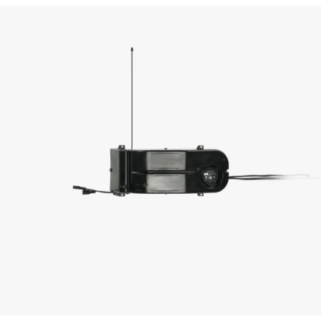 Heating Unit for AMS HT [SAA052]