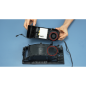 Heating Unit for AMS HT [SAA052]