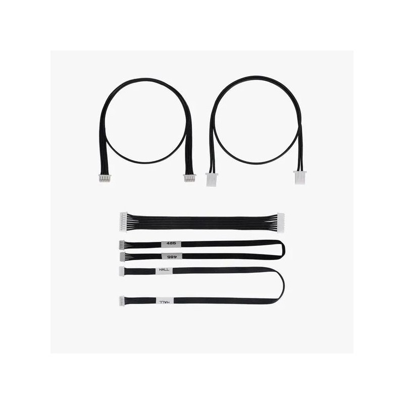 Cable Pack (4-in-1) for AMS HT [CAB043]