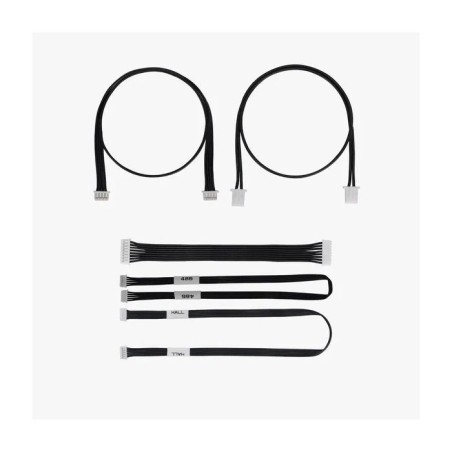 Cable Pack (4-in-1) for AMS HT [CAB043]