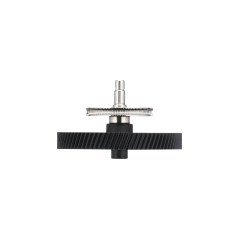 Dual Extruder Gears for H2D [FAE025]