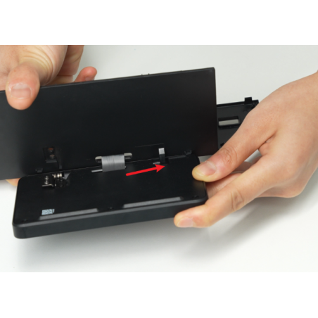 Touch Screen for H2D [DIS007]