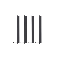 Active Chamber Exhaust for H2D [FAC120]