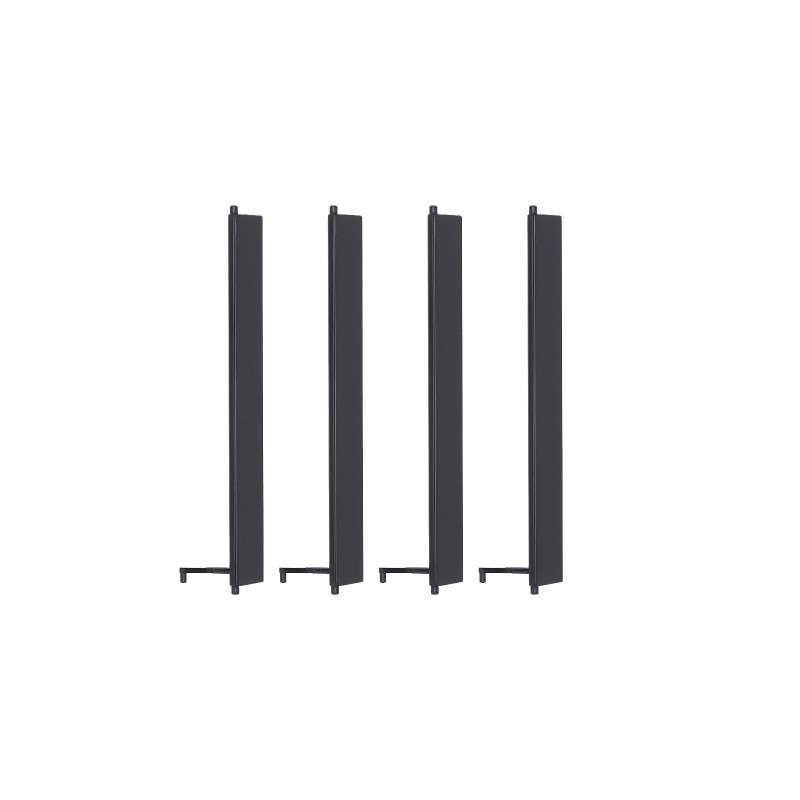 Active Chamber Exhaust for H2D [FAC120]