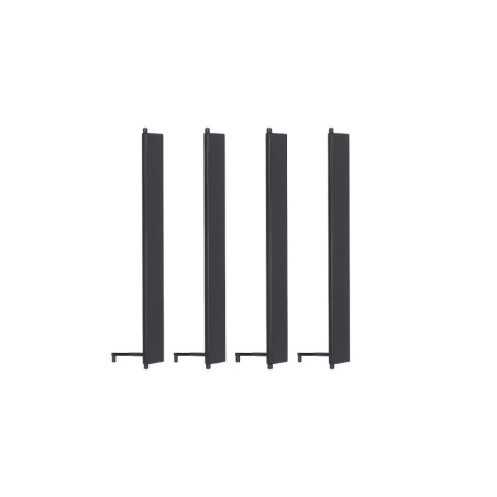 Active Chamber Exhaust for H2D [FAC120]