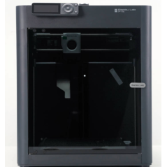 Left Plastic Panel for P1 [FAS004]