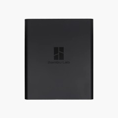 Left Plastic Panel for P1 [FAS004]
