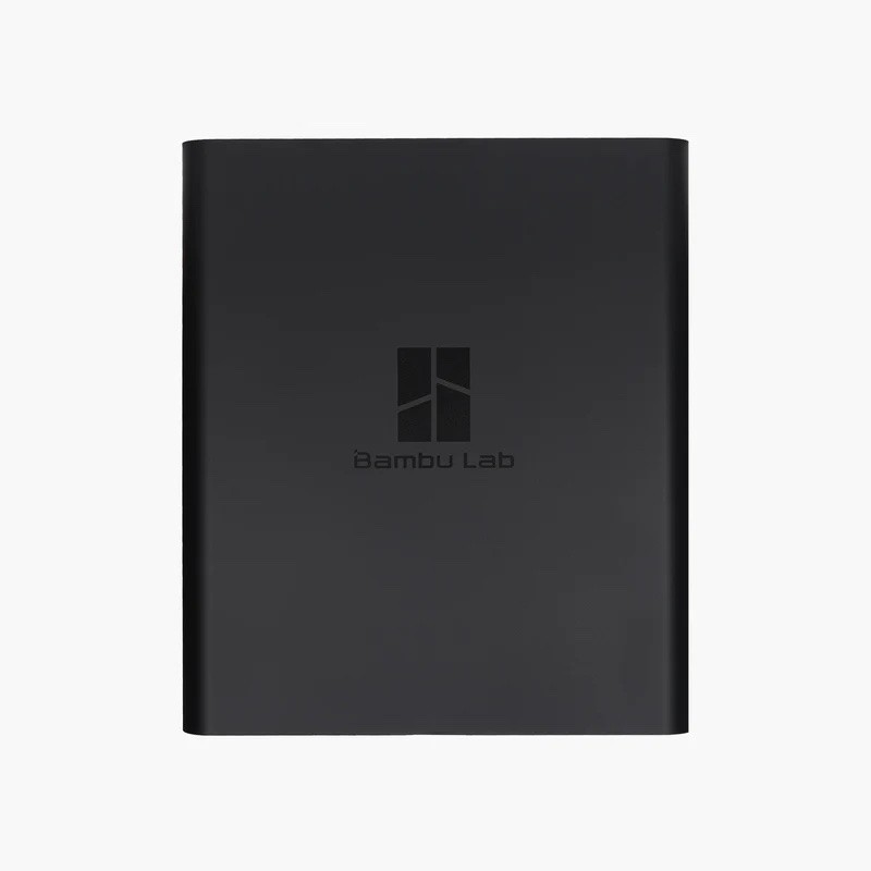 Left Plastic Panel for P1 [FAS004]