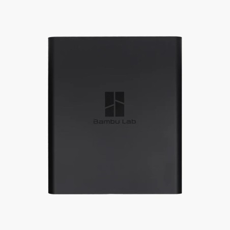 Left Plastic Panel for P1 [FAS004]