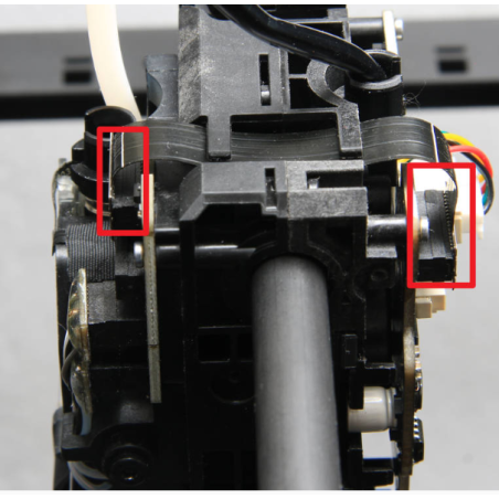 TH Board FPC Cable for P1 [CAB009]